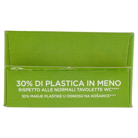 Duck Fresh Discs - Base per Dischi Gel Igienizzanti WC, Fragranza Eucalipto 36ml